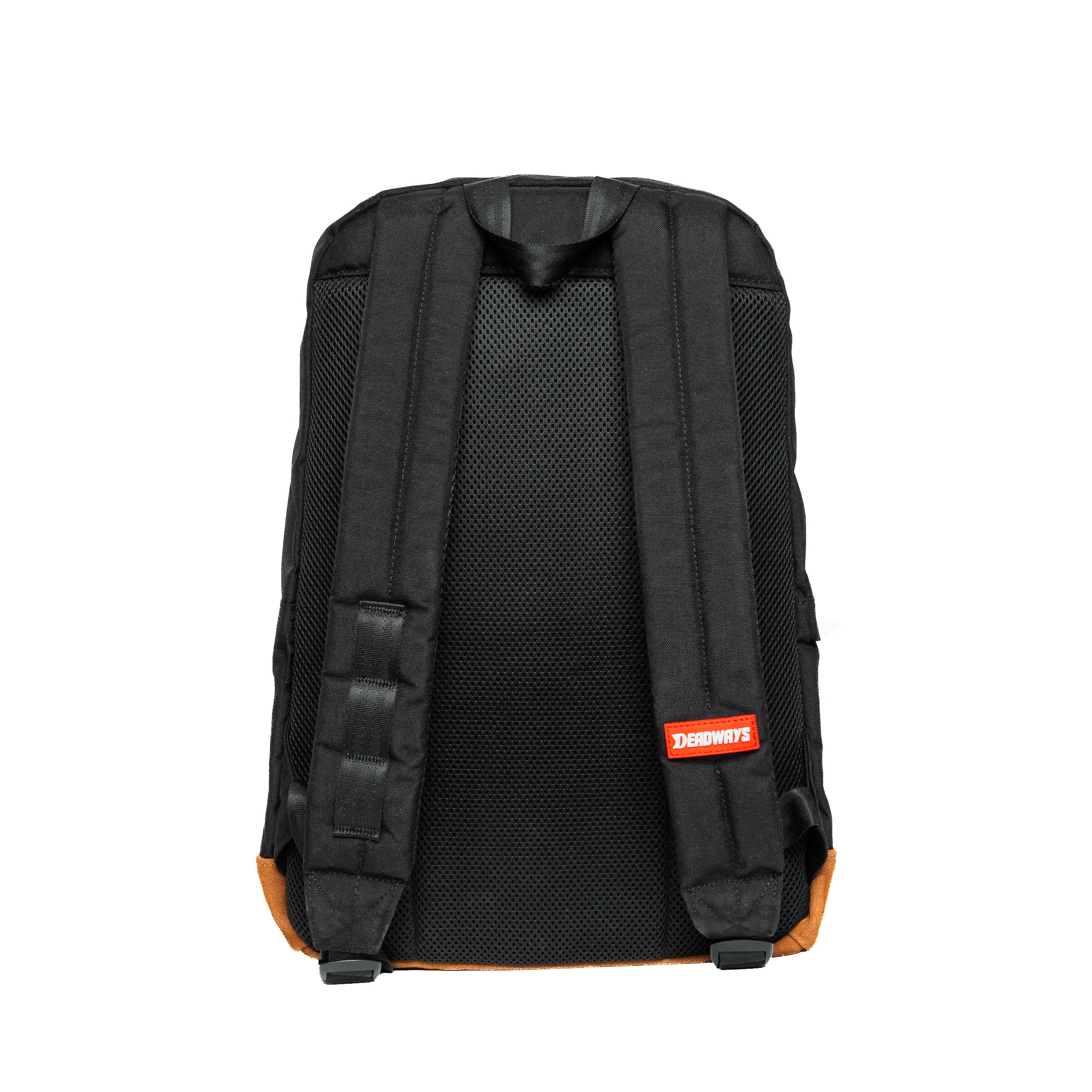 Metropolis Black 500D Cordura® Fabric