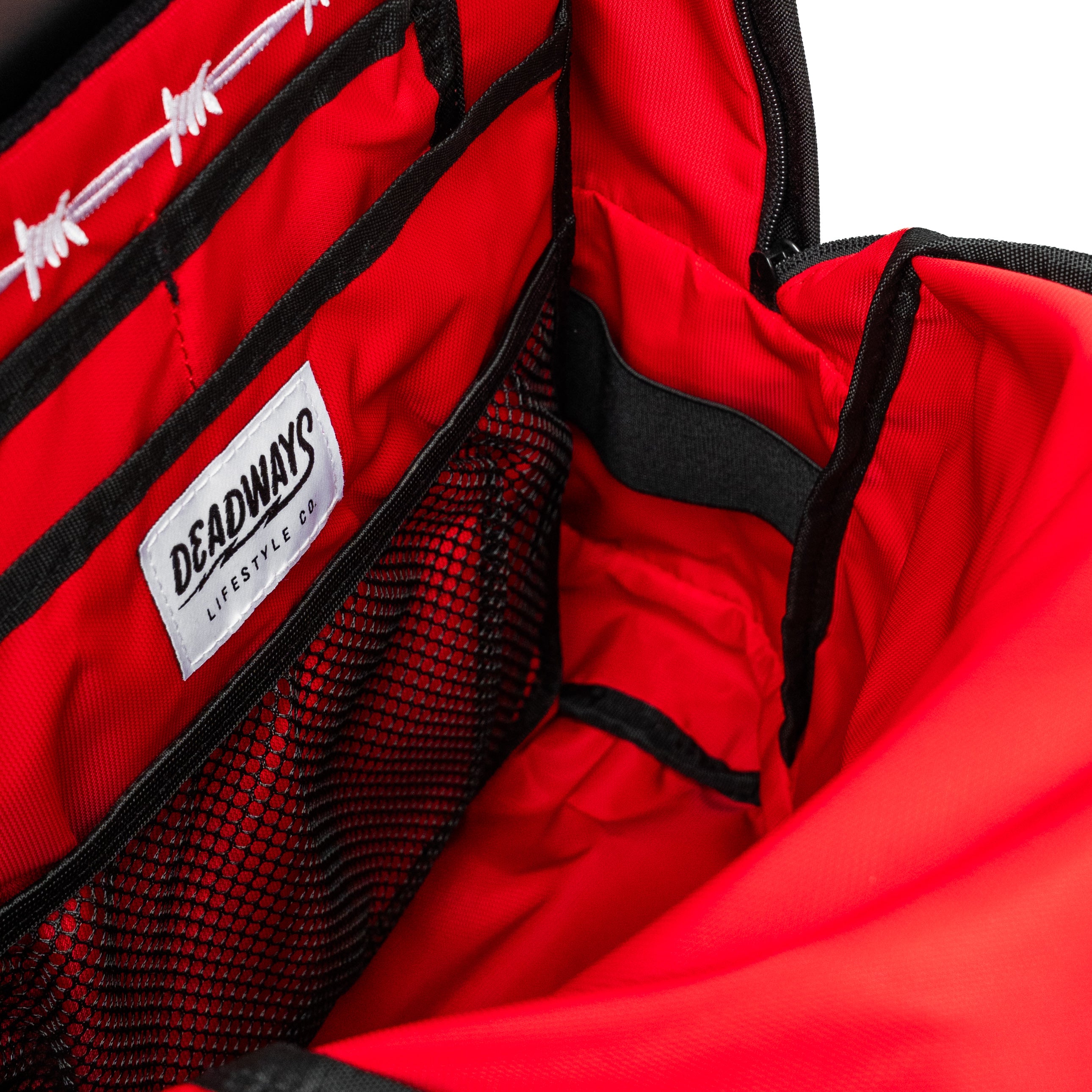 Metropolis Black 500D Cordura® Fabric