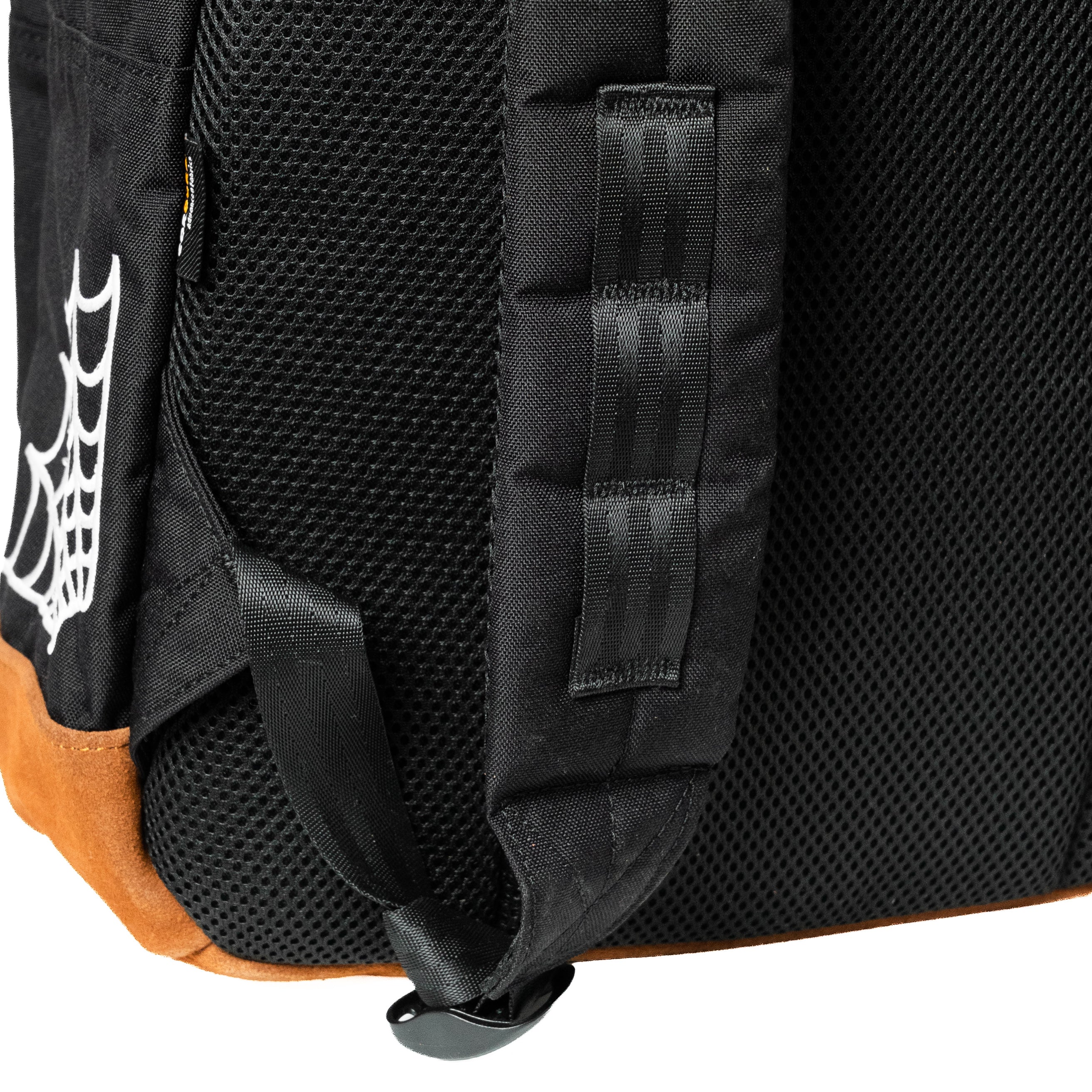 Metropolis Black 500D Cordura® Fabric