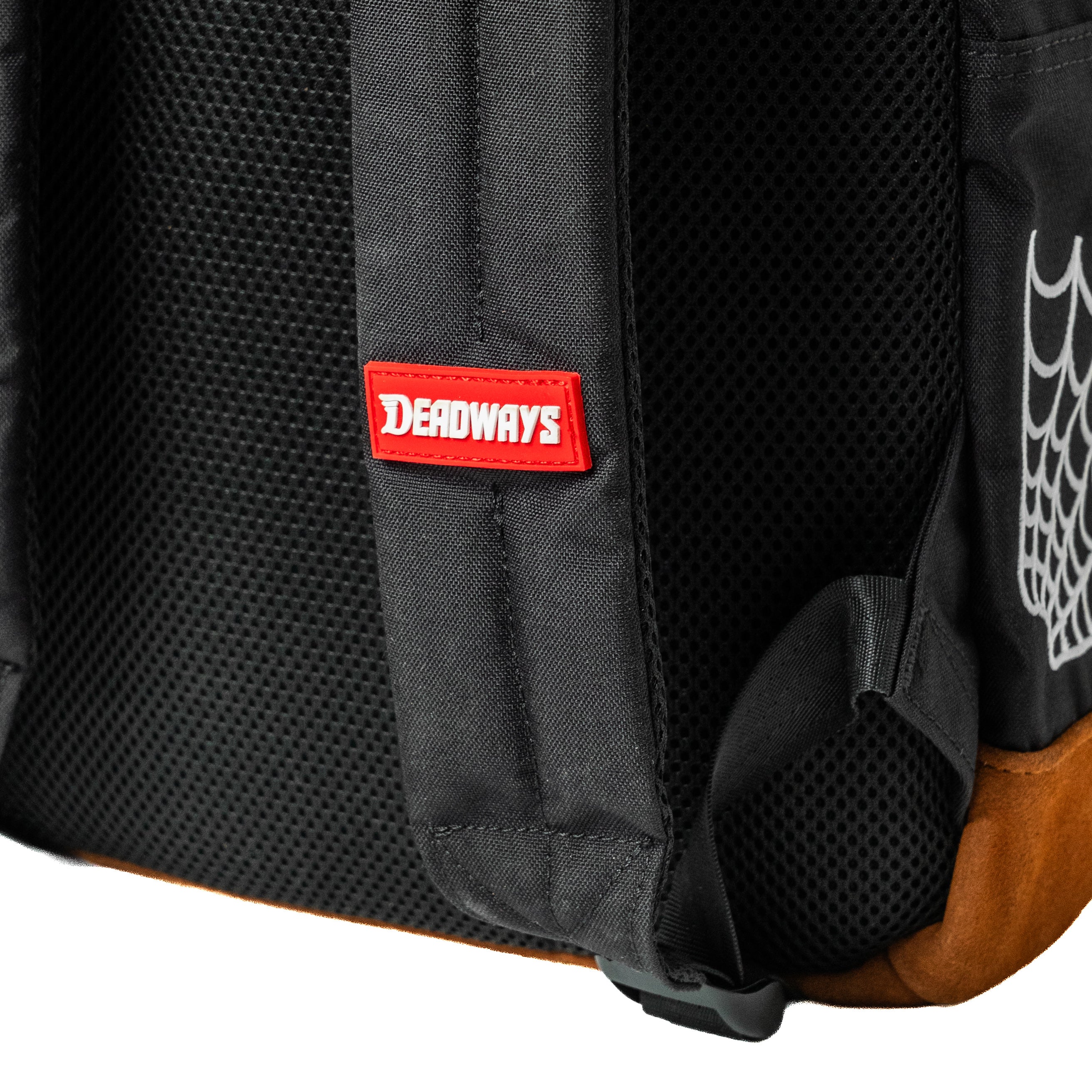 Metropolis Black 500D Cordura® Fabric