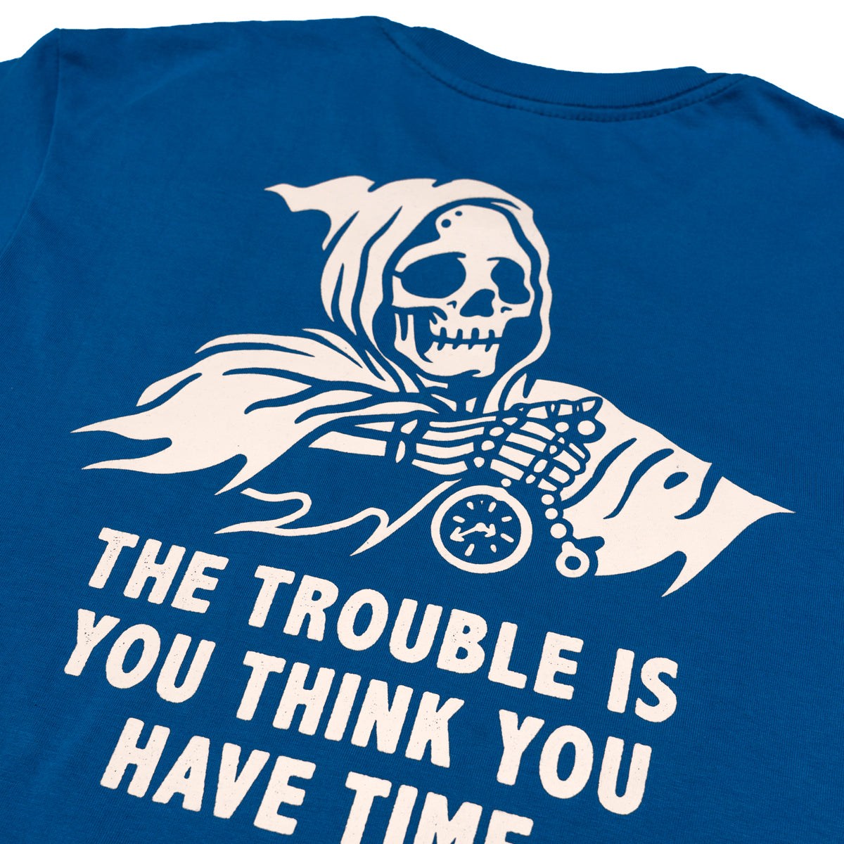 Time