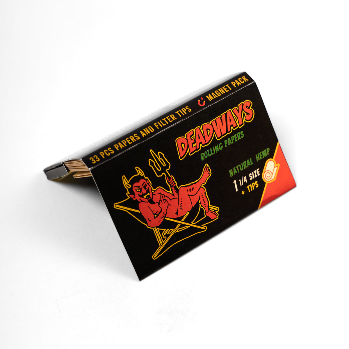 Devils Rolling Paper