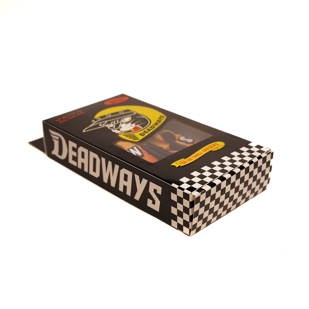 Hangtown Gloves (Flame)