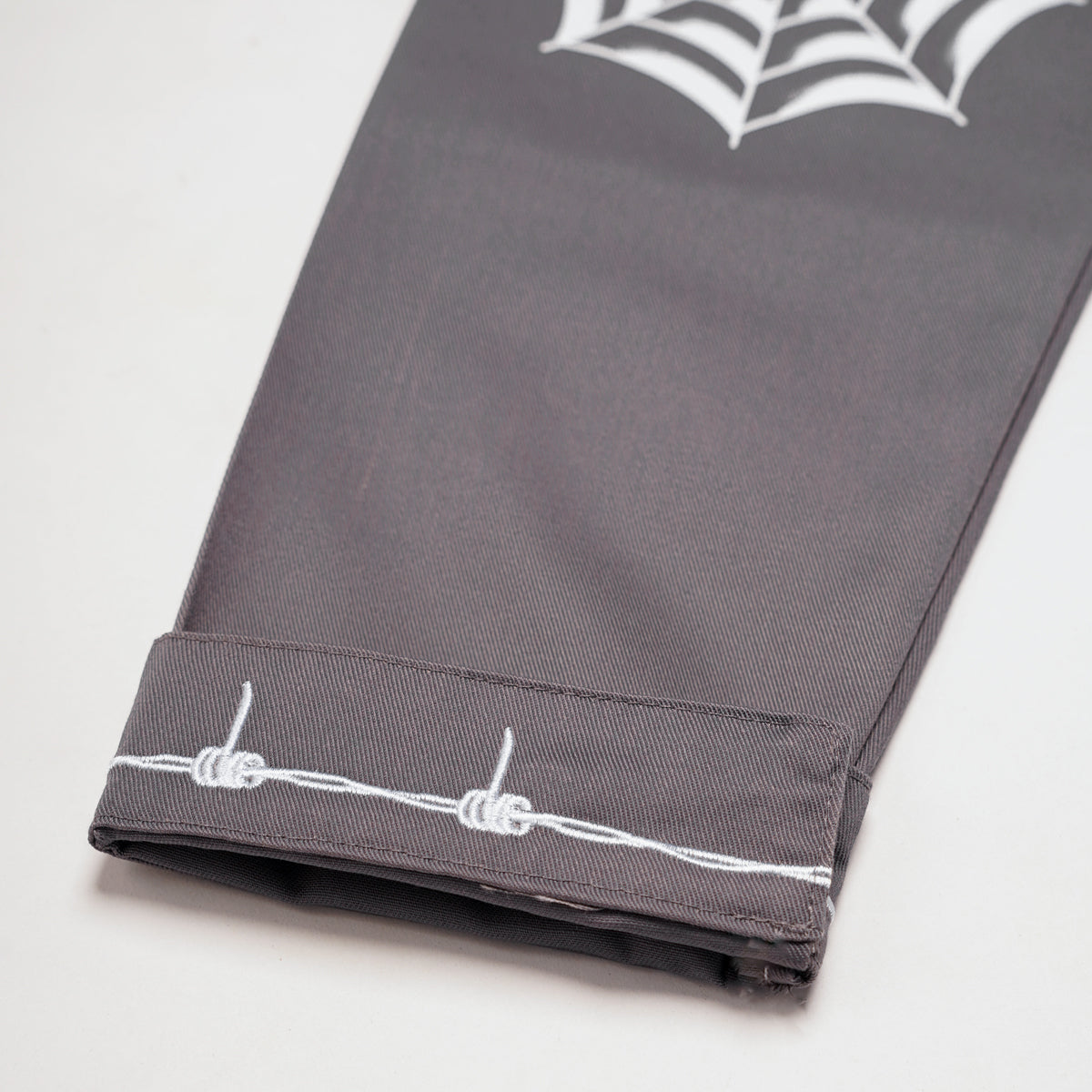 The Adams Jacket (Gray)