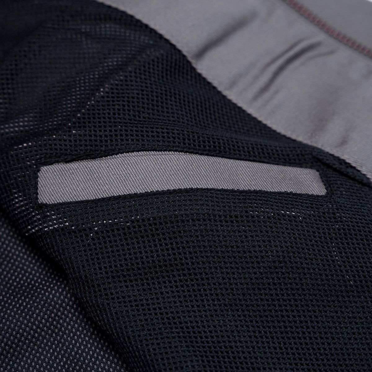 The Adams Jacket (Gray)