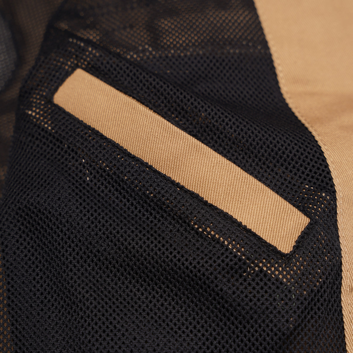 The Adams Jacket (Khaki)