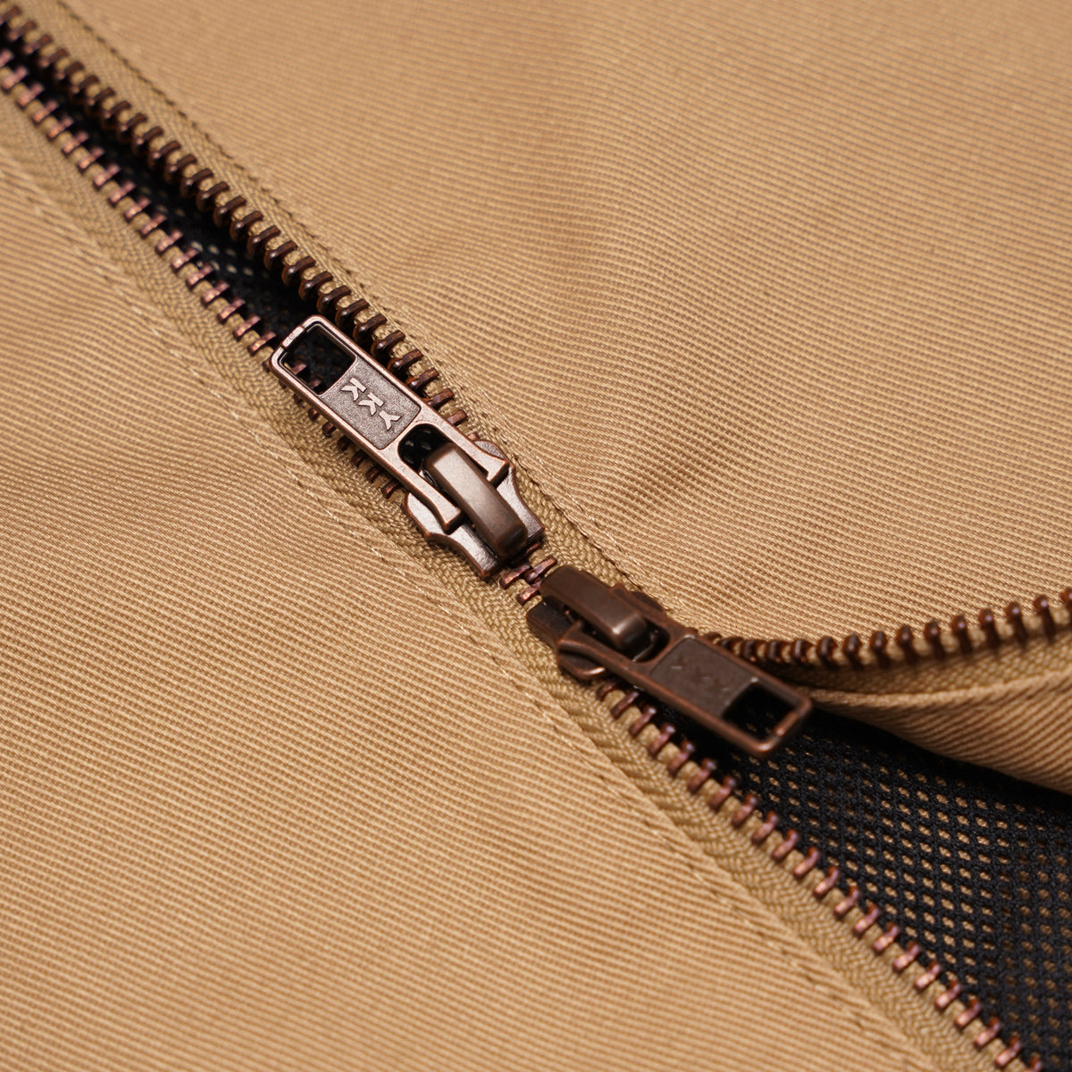 The Adams Jacket (Khaki)