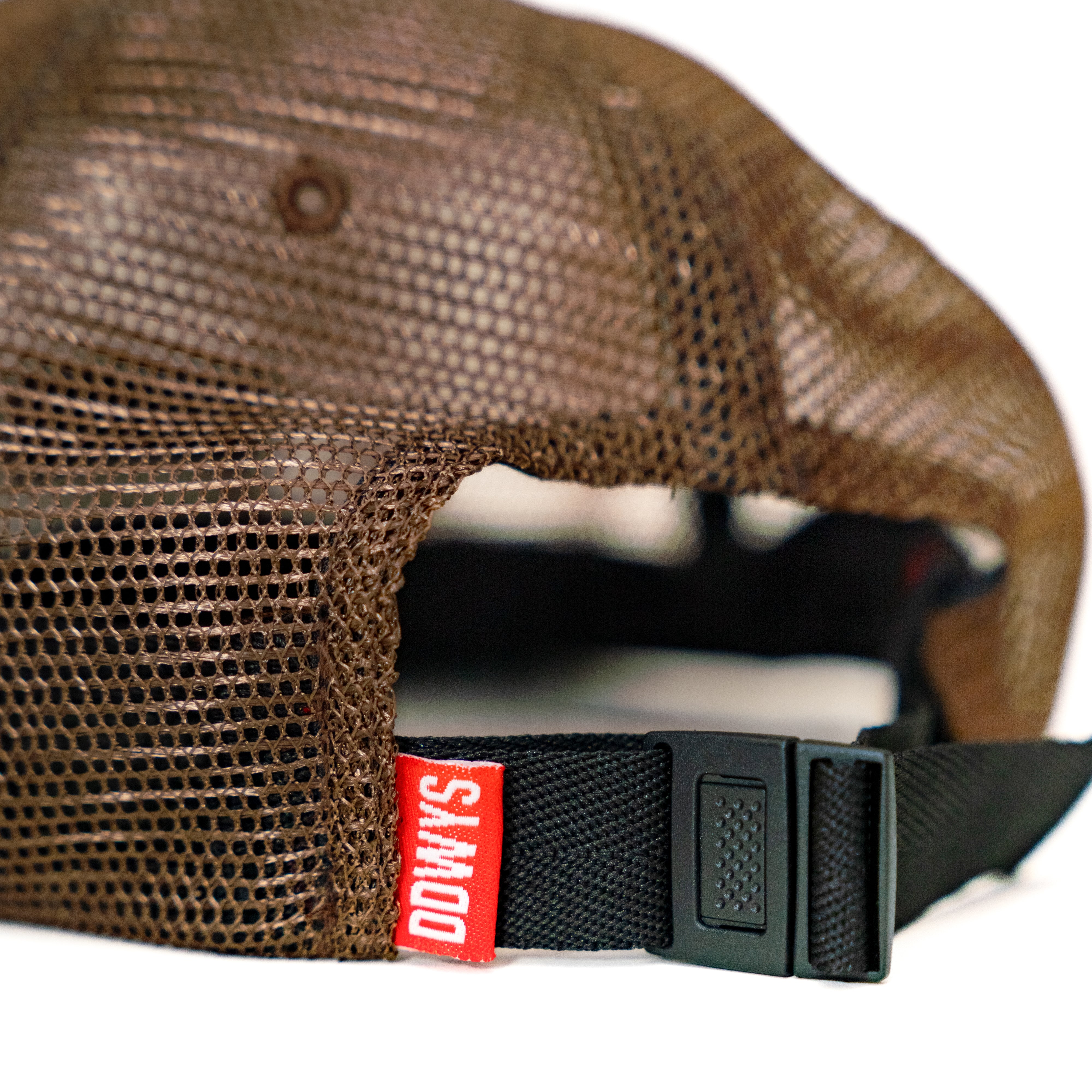 Open Air Cap