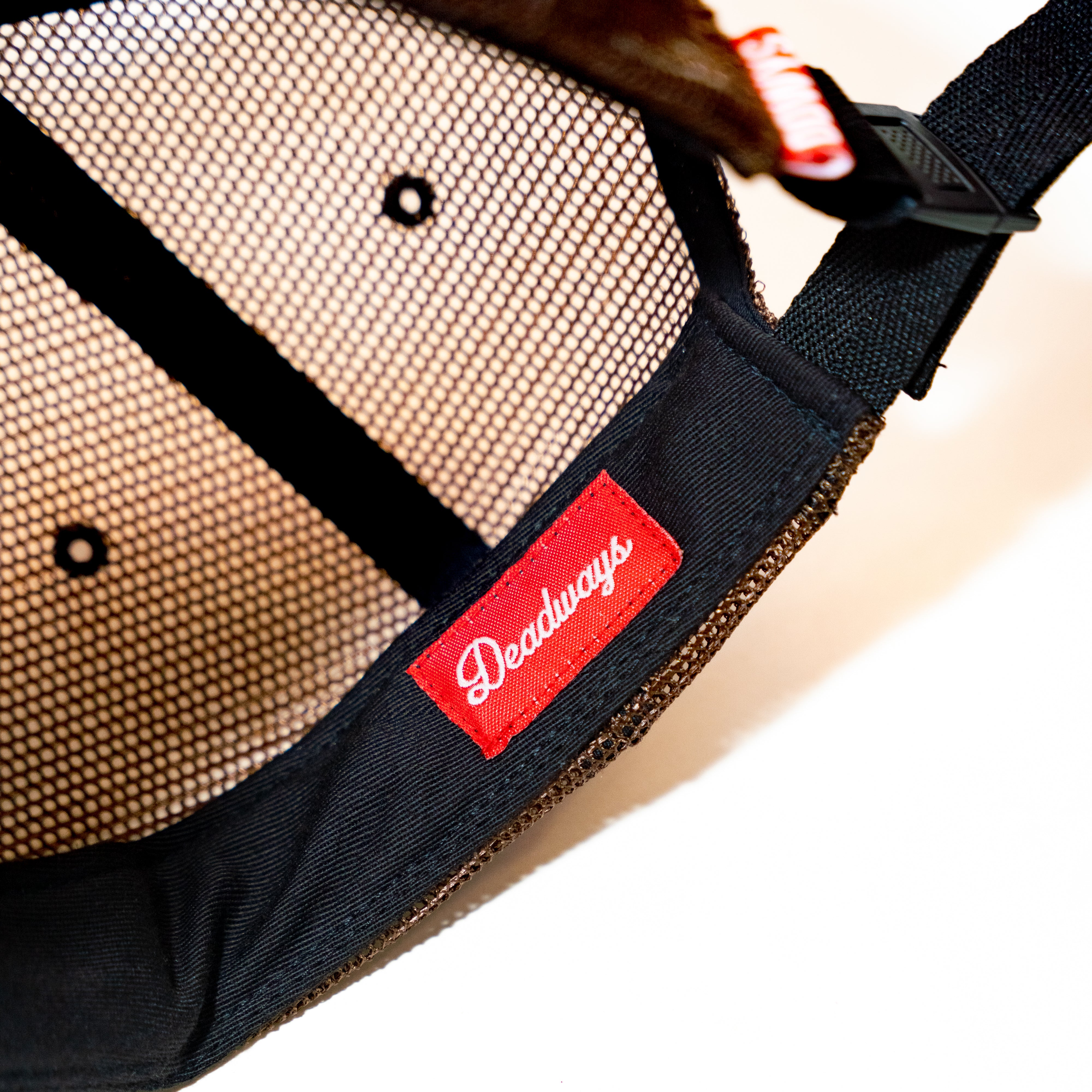 Open Air Cap