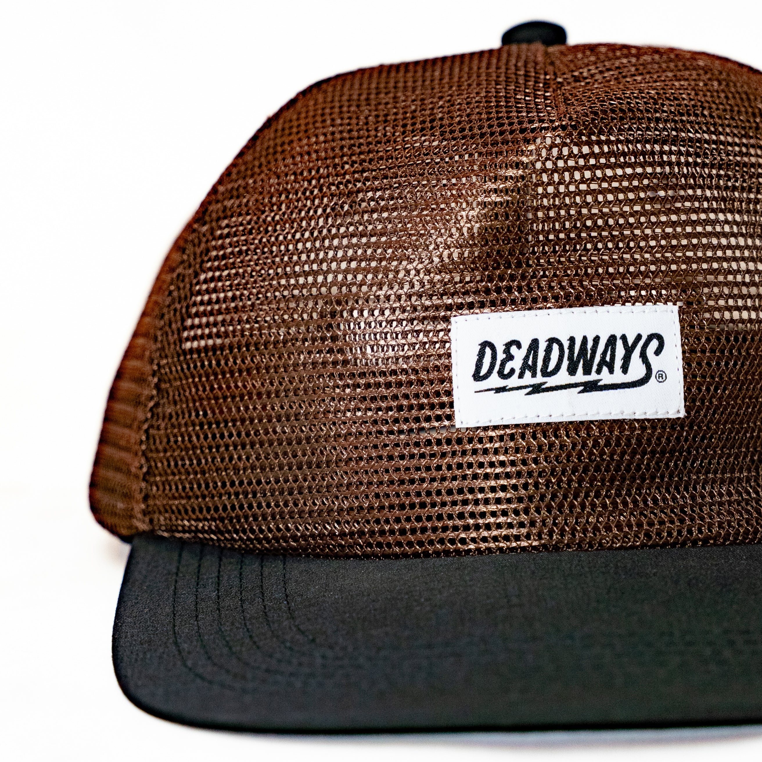 Open Air Cap