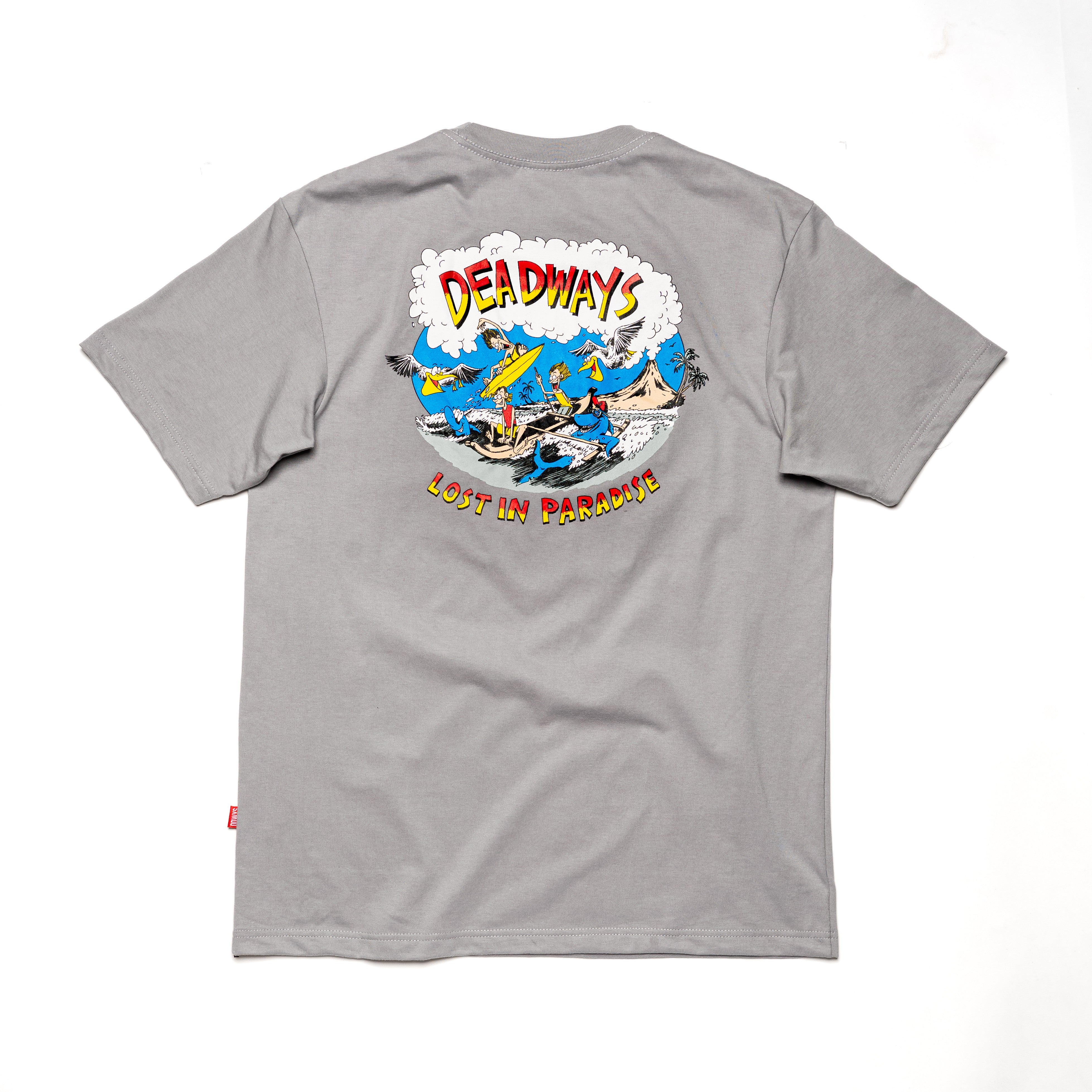 Paradise Grey