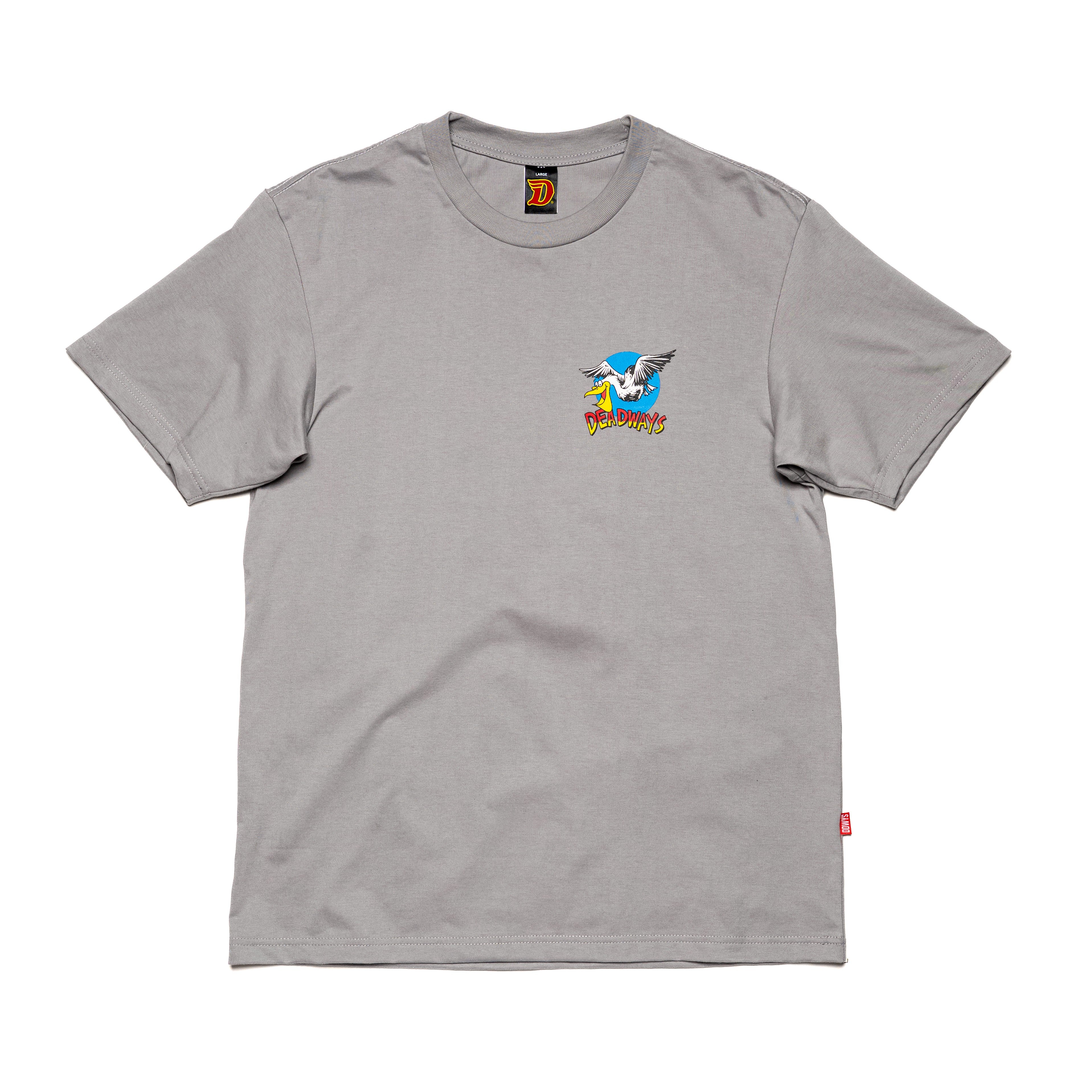 Paradise Grey