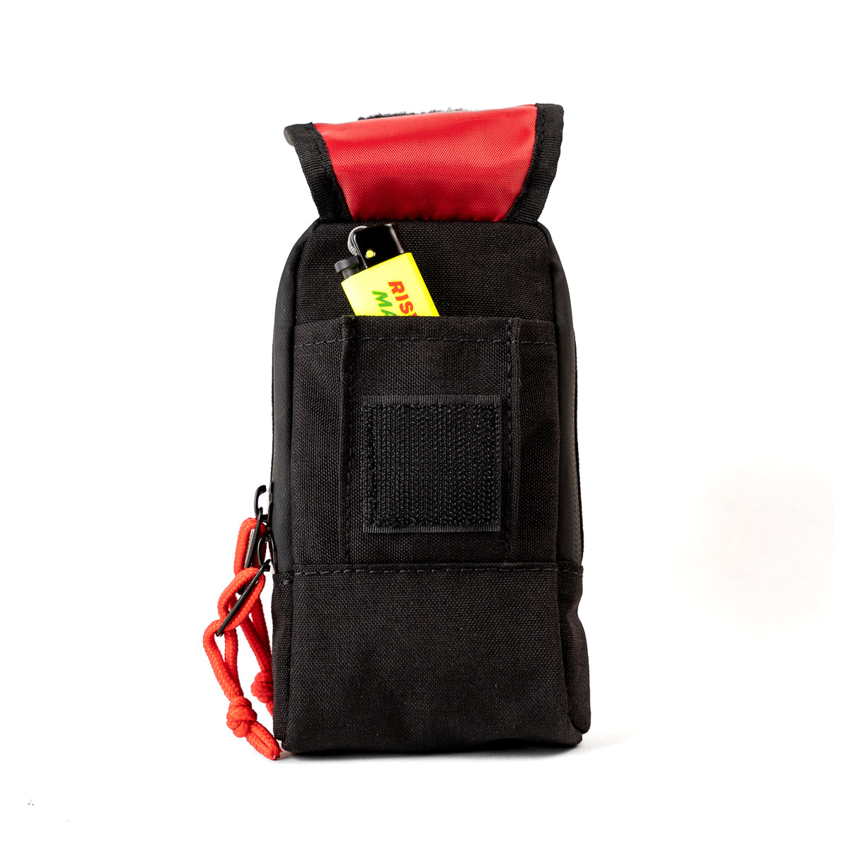 Spicoli Utility Pouch (Black)