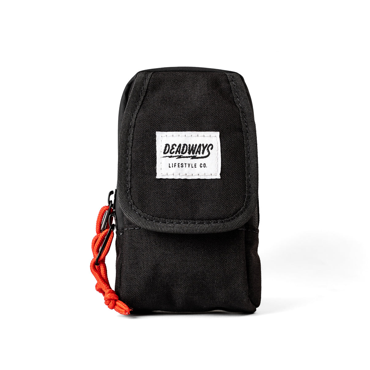 Spicoli Utility Pouch (Black)
