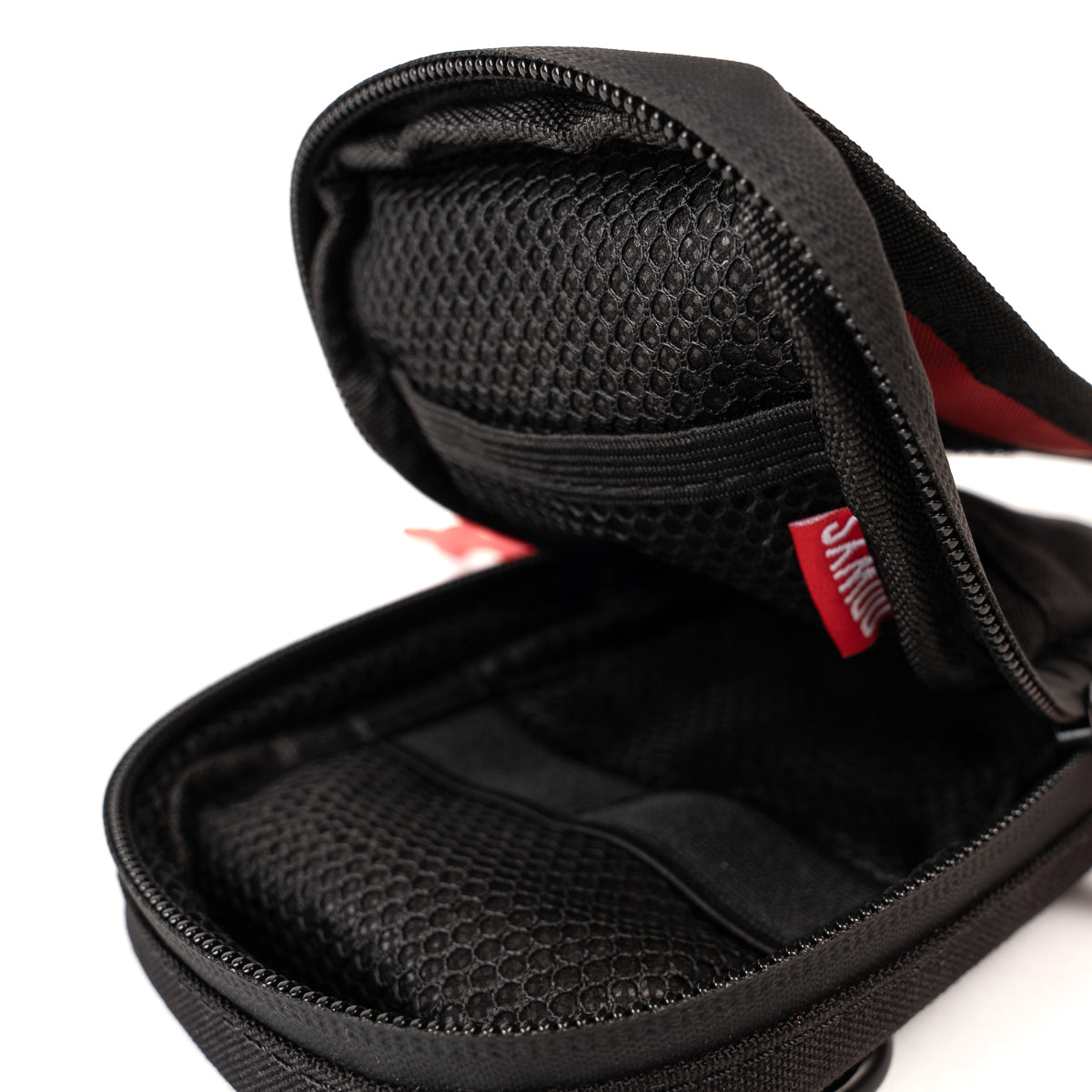 Spicoli Utility Pouch (Black)