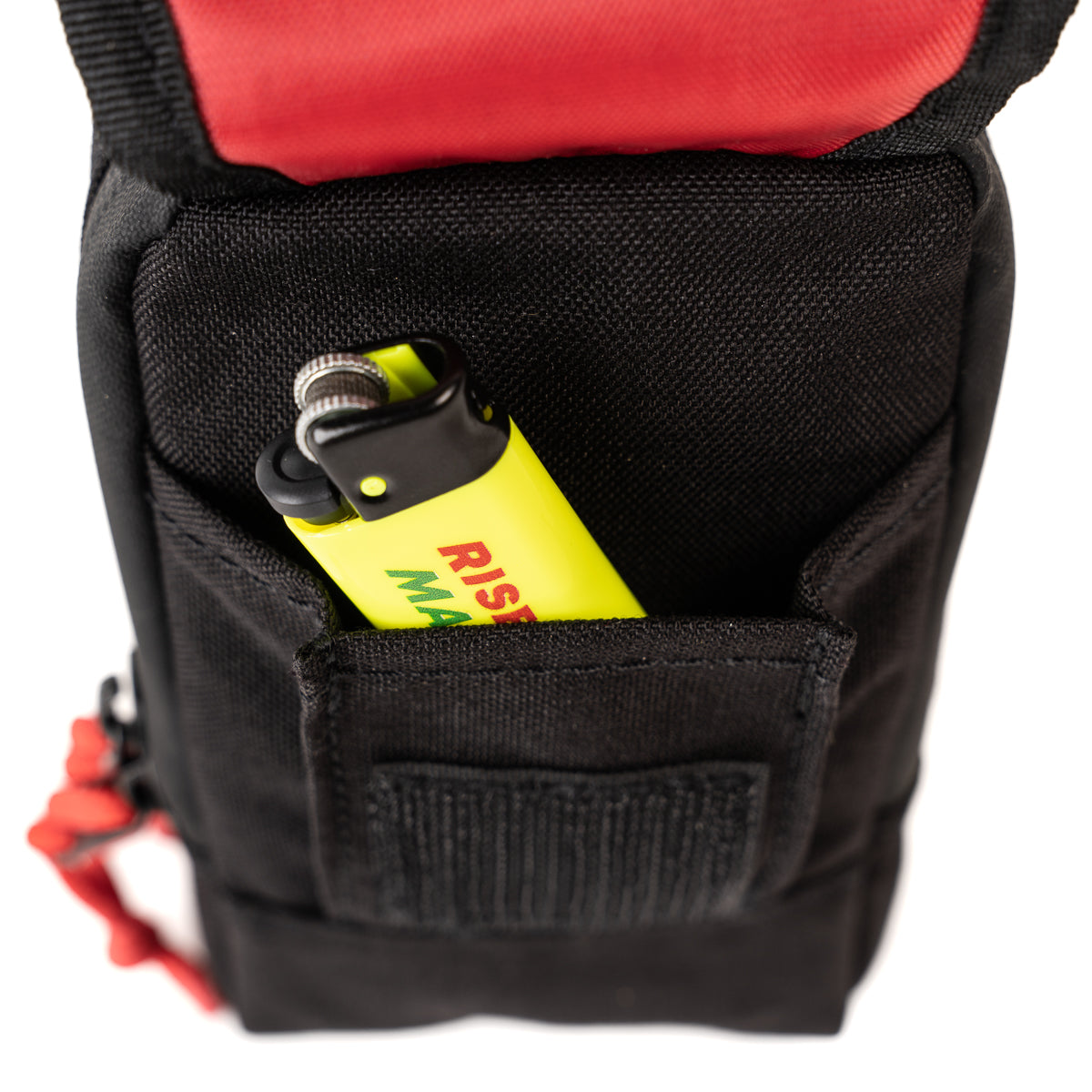Spicoli Utility Pouch (Black)