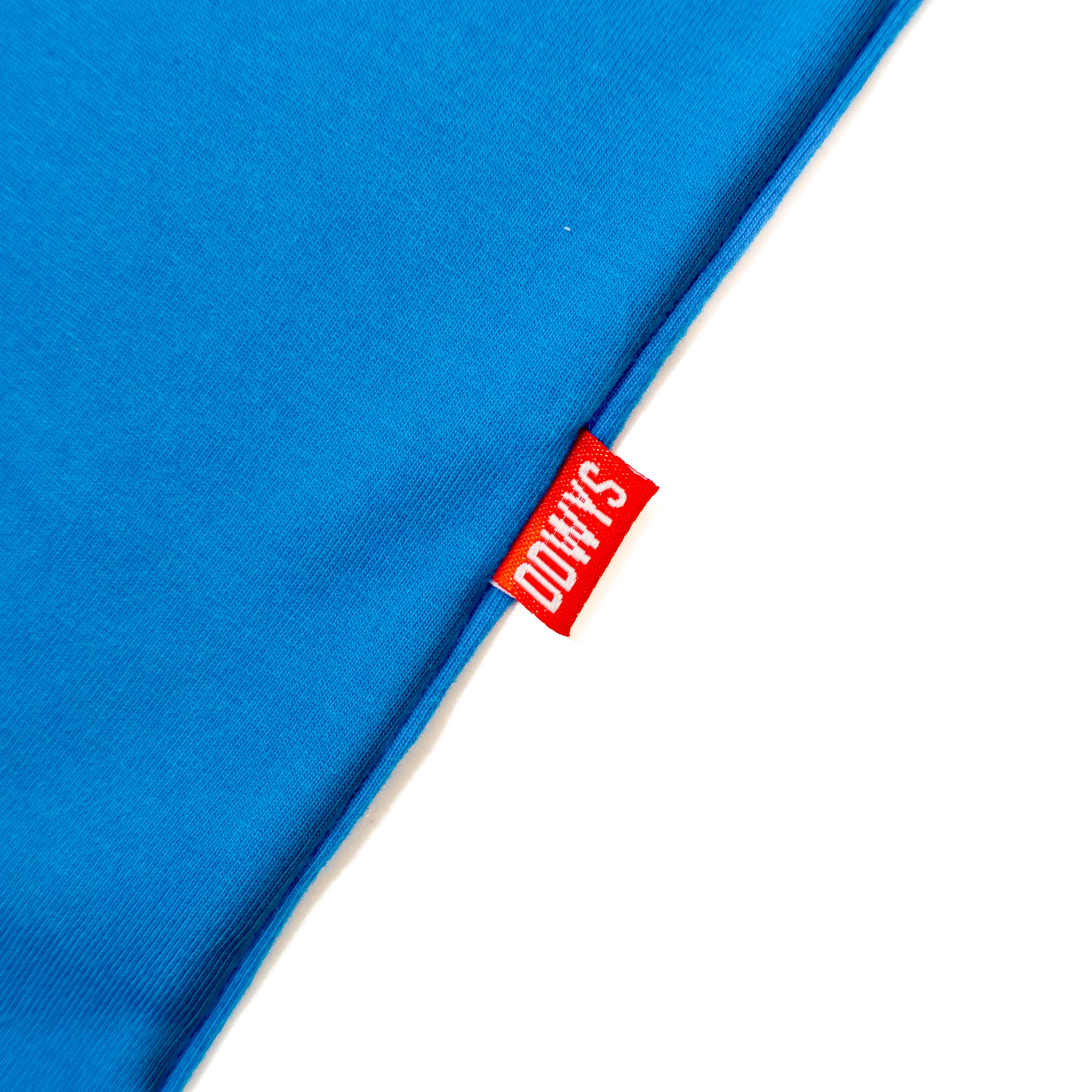 Rad Blue