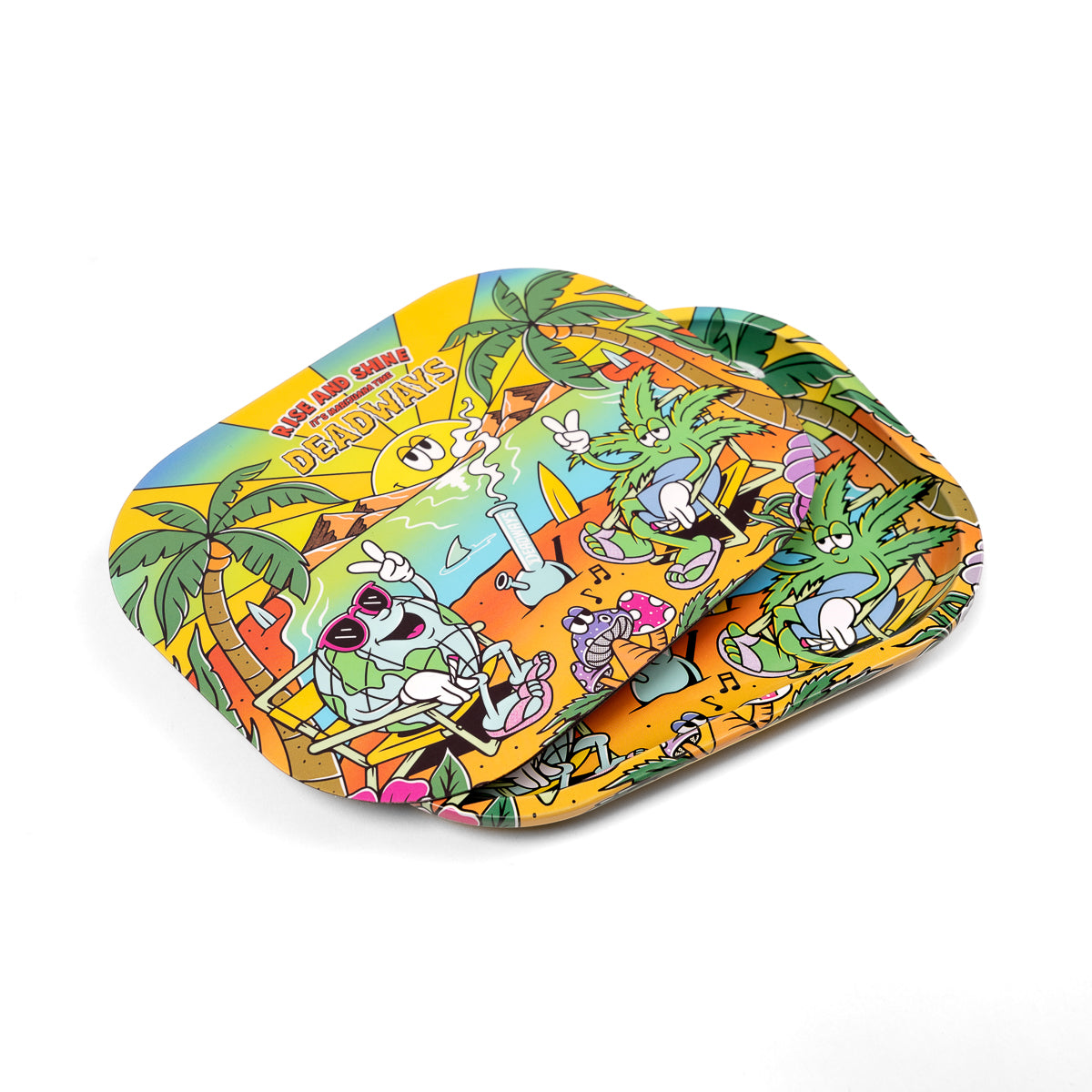 Rise & Shine Tray