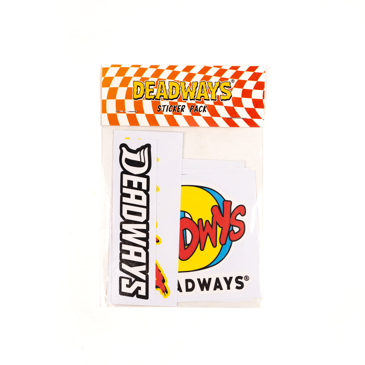 Sticker Pack 3