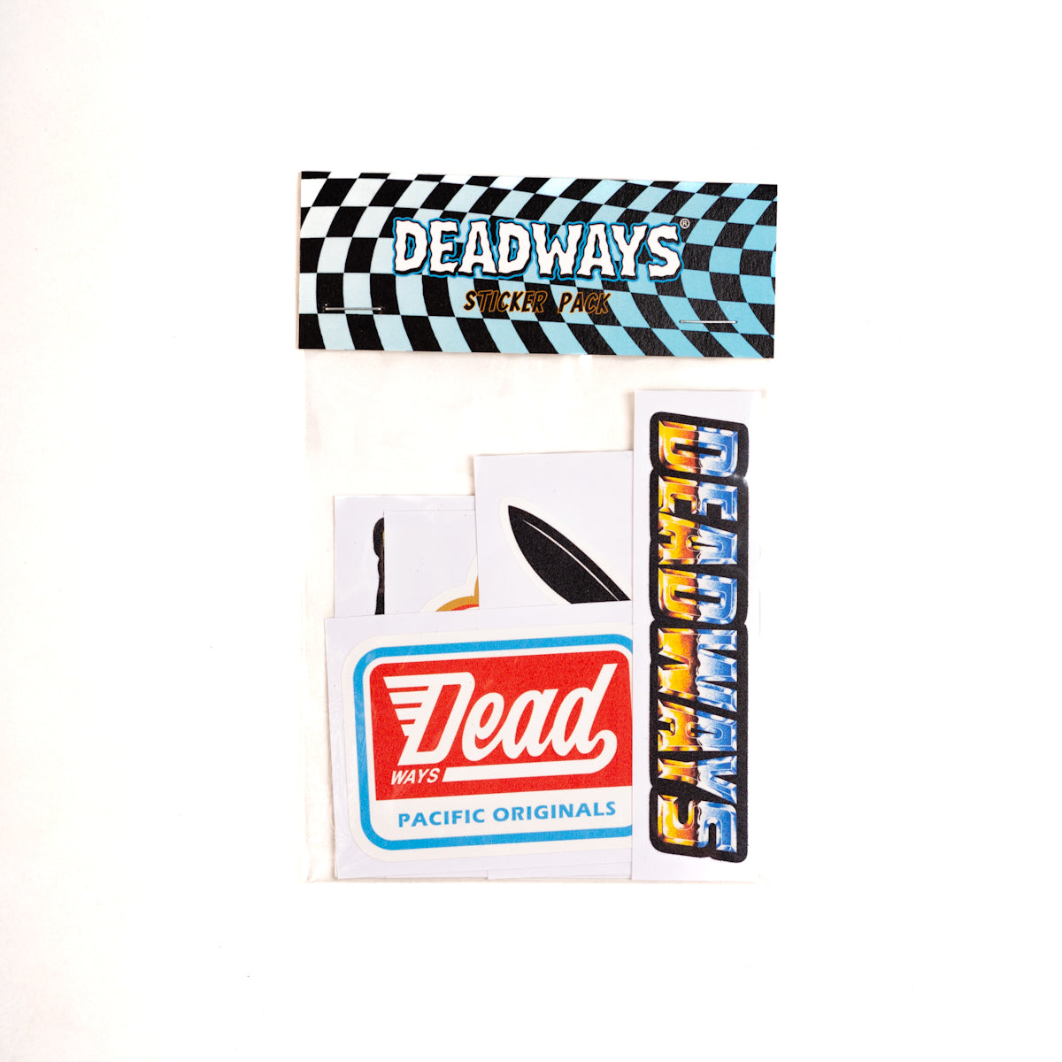 Sticker Pack 5
