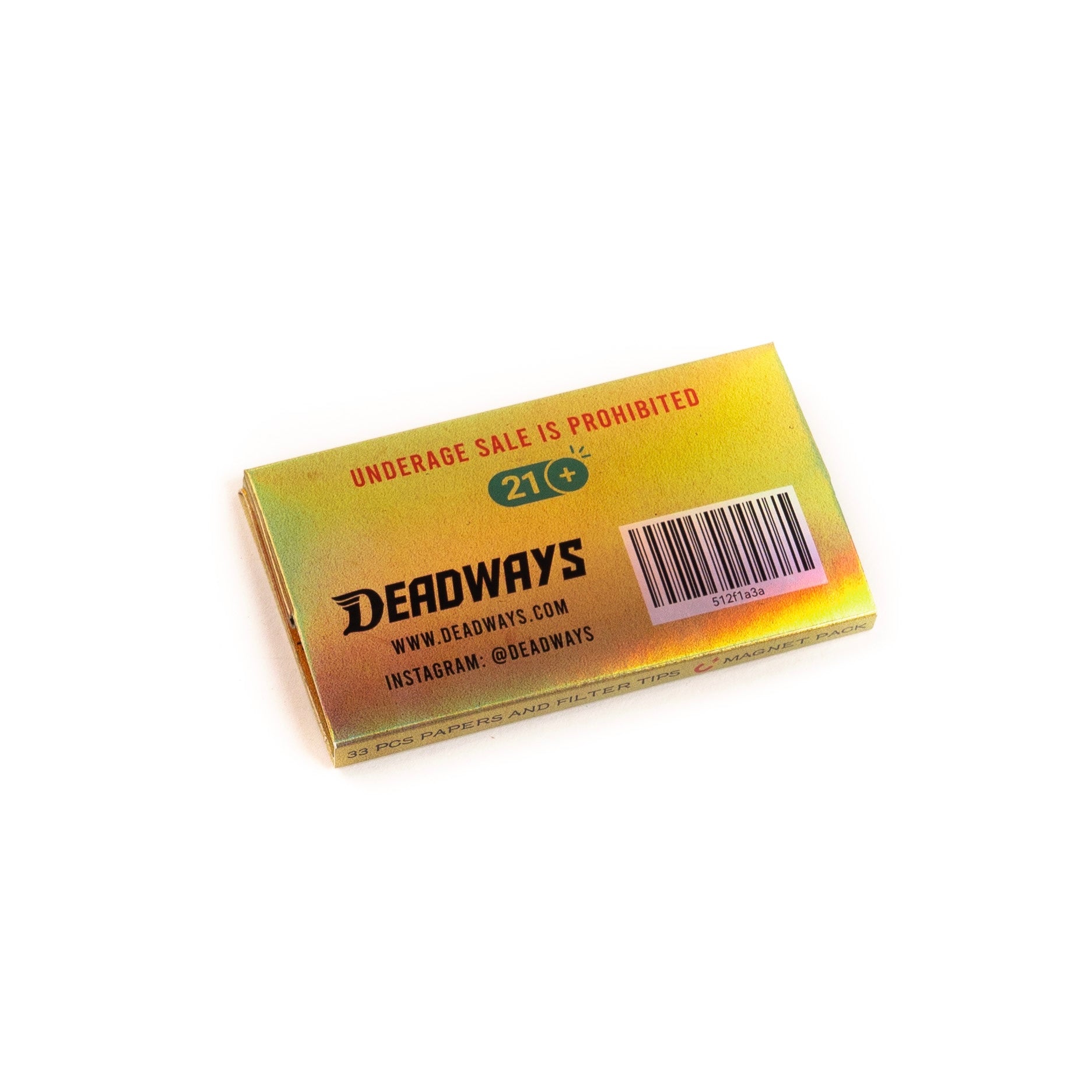 Trad Rolling Paper