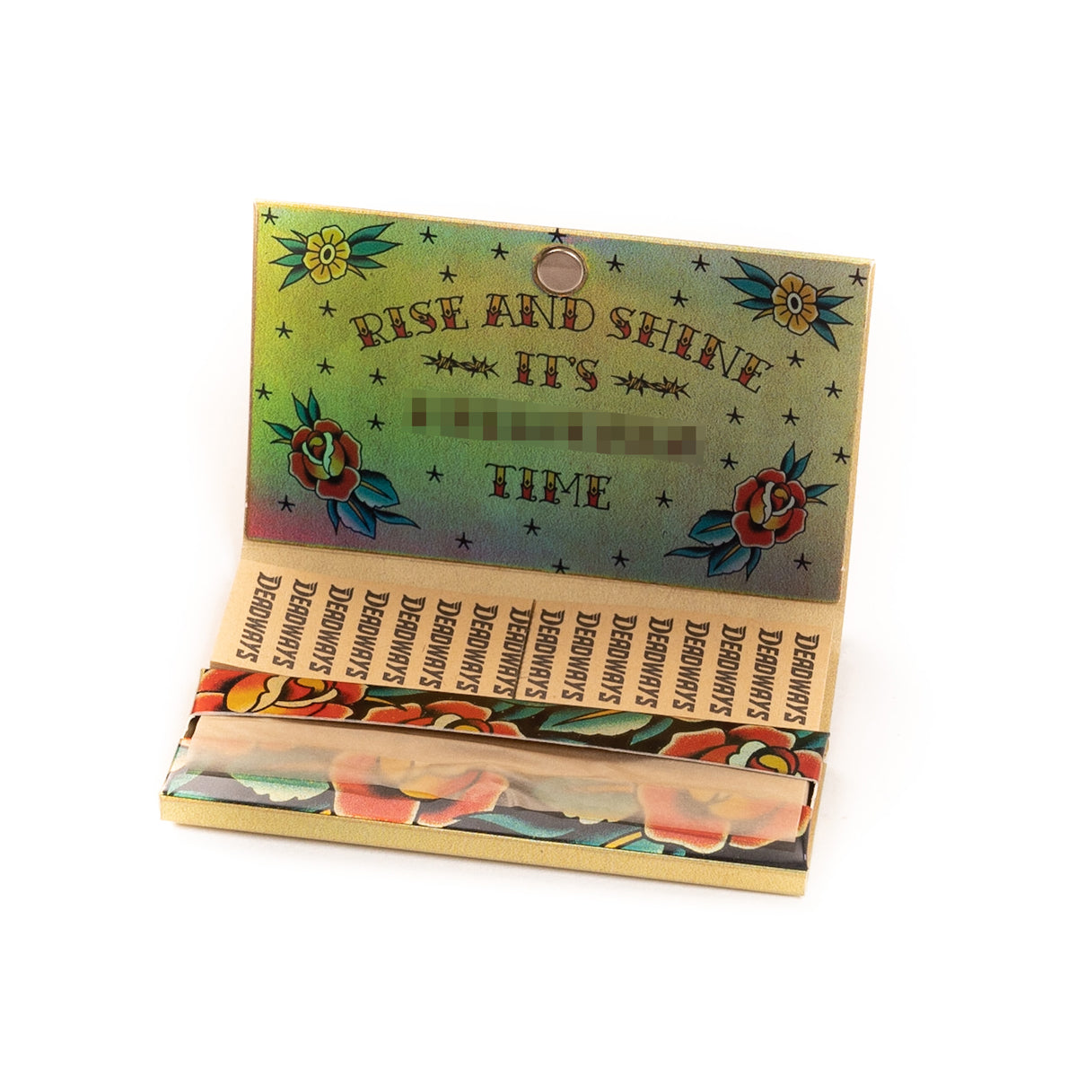 Trad Rolling Paper