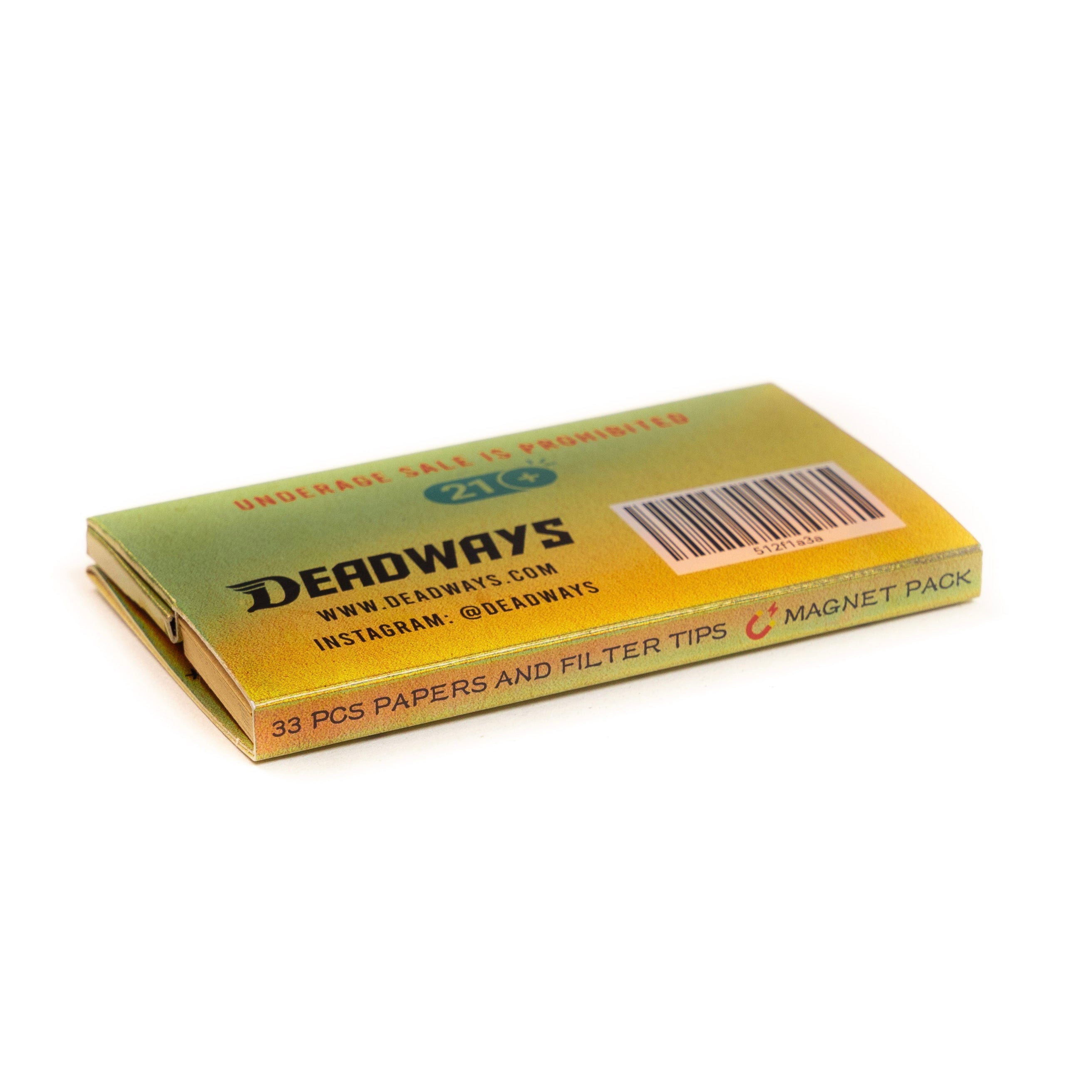 Trad Rolling Paper