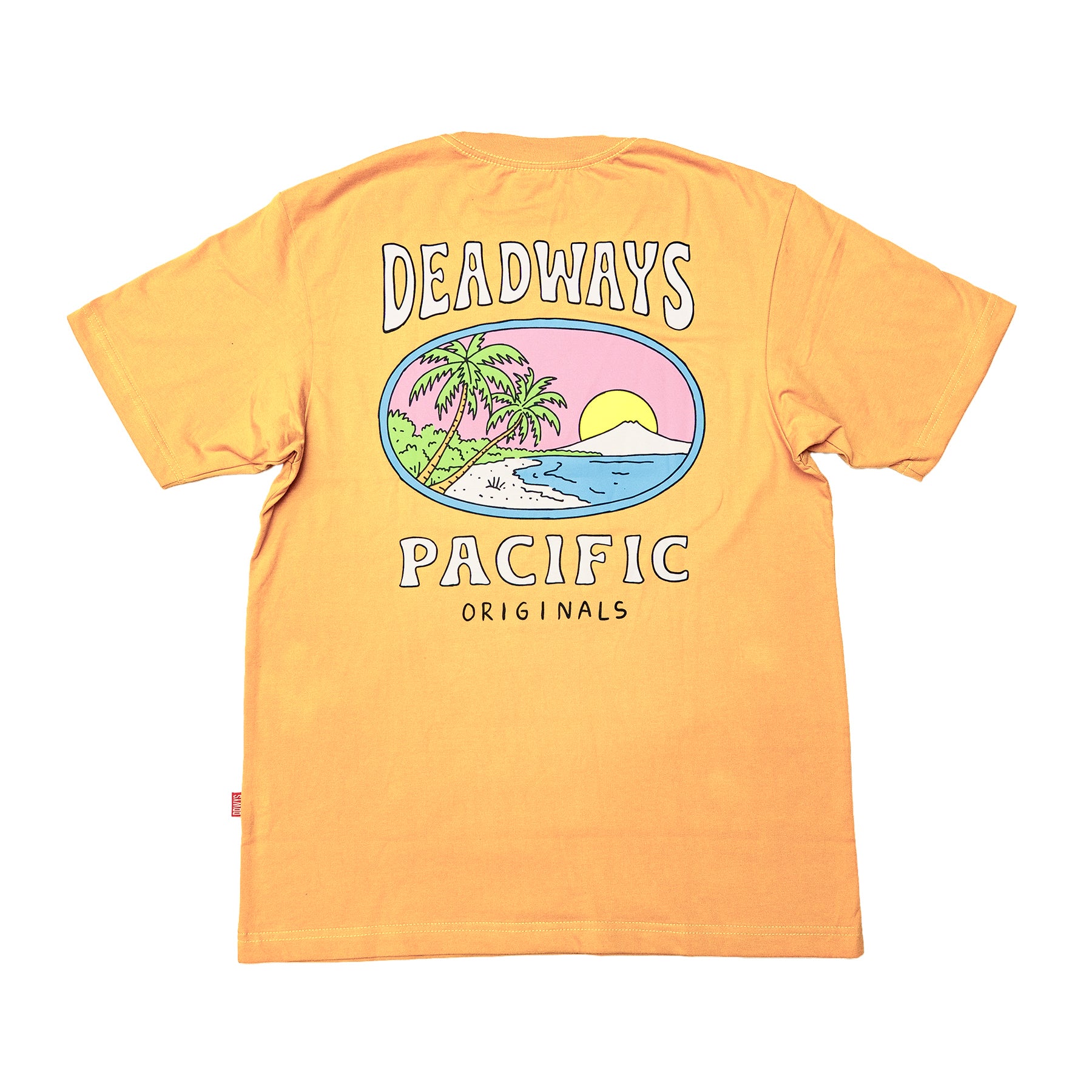 Tropics