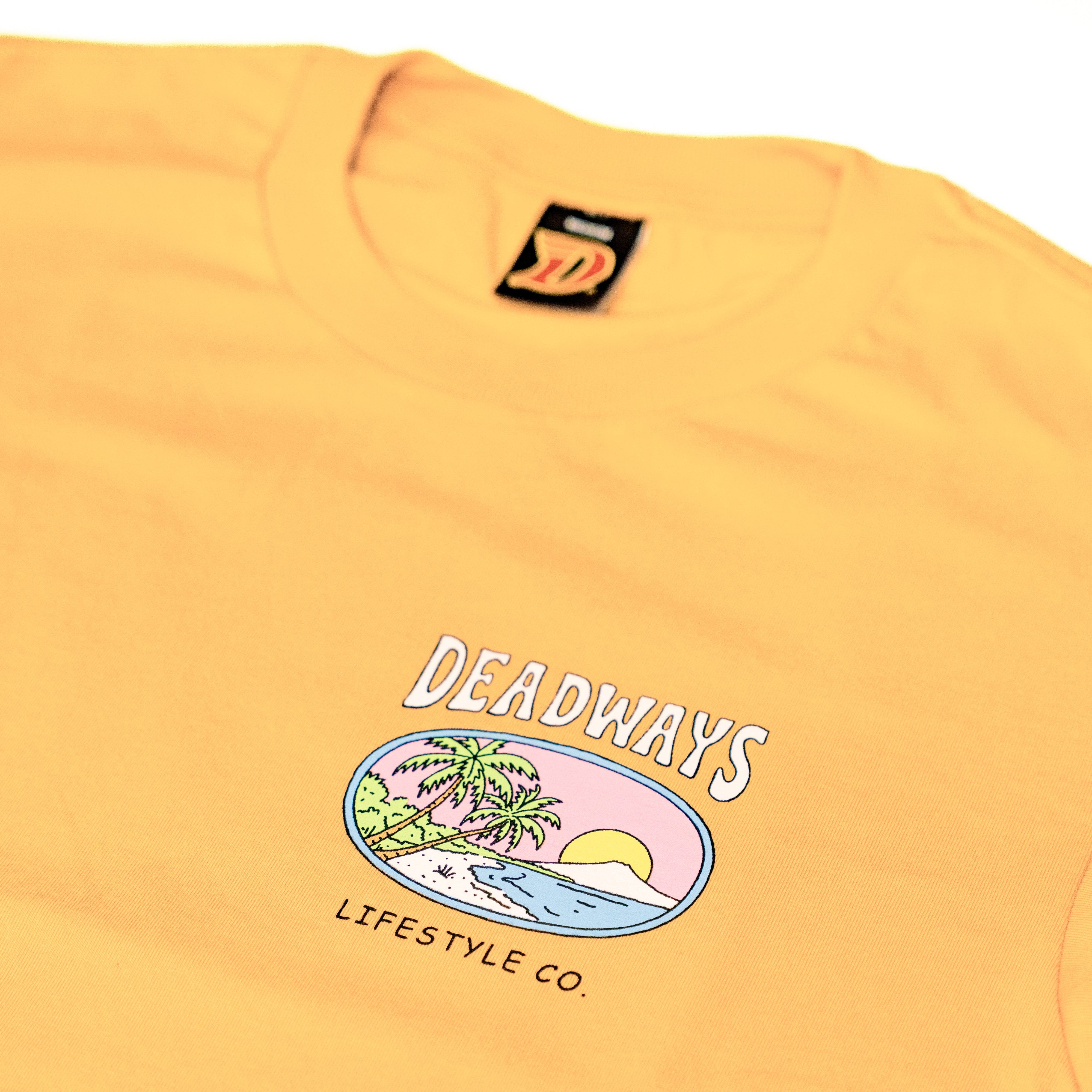 Tropics