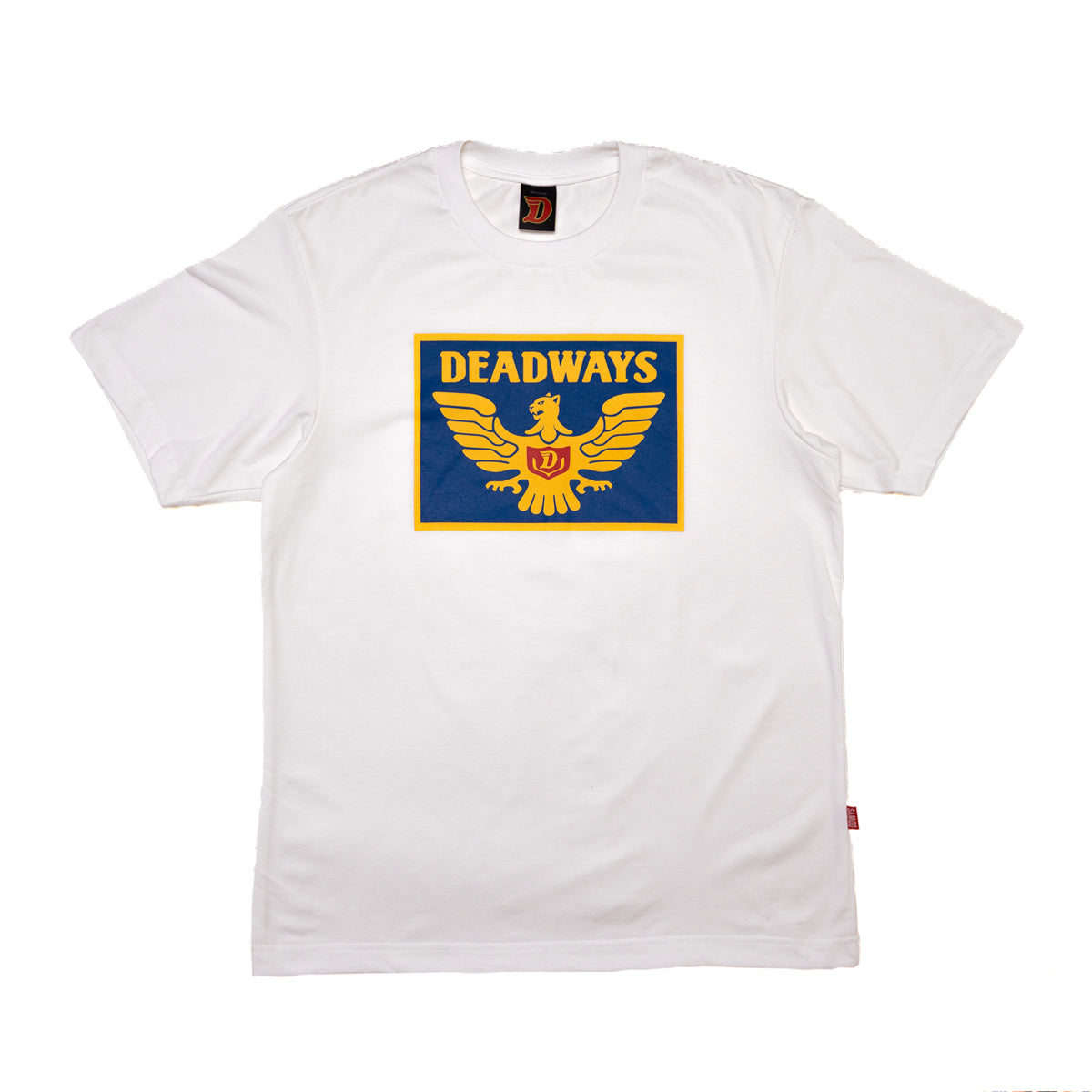 Gold Eagle